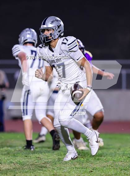 Thumbnail 3 in Clovis East @ Lemoore photogallery.