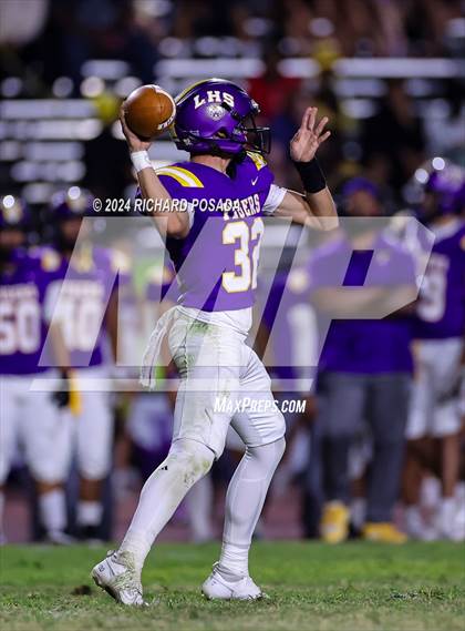 Thumbnail 2 in Clovis East @ Lemoore photogallery.