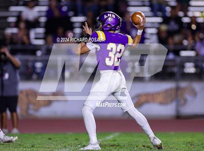 Thumbnail 1 in Clovis East @ Lemoore photogallery.