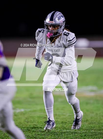 Thumbnail 2 in Clovis East @ Lemoore photogallery.