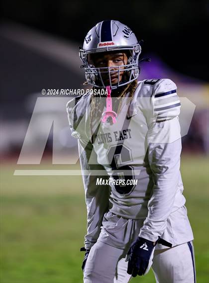 Thumbnail 3 in Clovis East @ Lemoore photogallery.