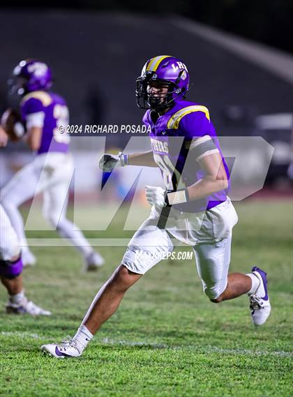 Thumbnail 1 in Clovis East @ Lemoore photogallery.