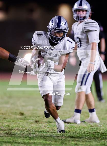 Thumbnail 1 in Clovis East @ Lemoore photogallery.