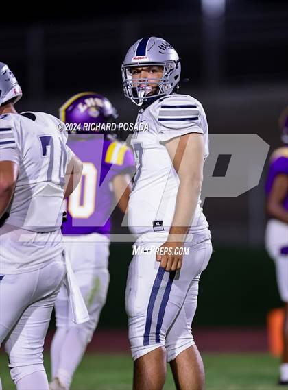 Thumbnail 2 in Clovis East @ Lemoore photogallery.