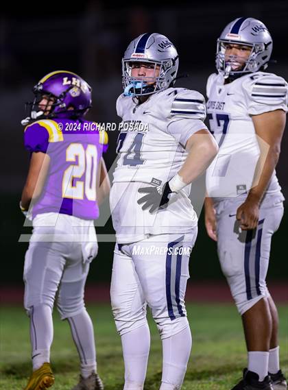 Thumbnail 1 in Clovis East @ Lemoore photogallery.
