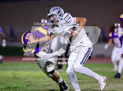 Thumbnail 2 in Clovis East @ Lemoore photogallery.
