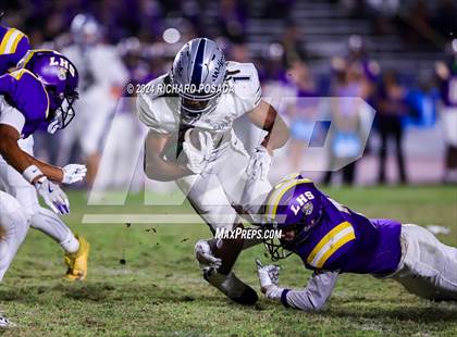 Thumbnail 3 in Clovis East @ Lemoore photogallery.