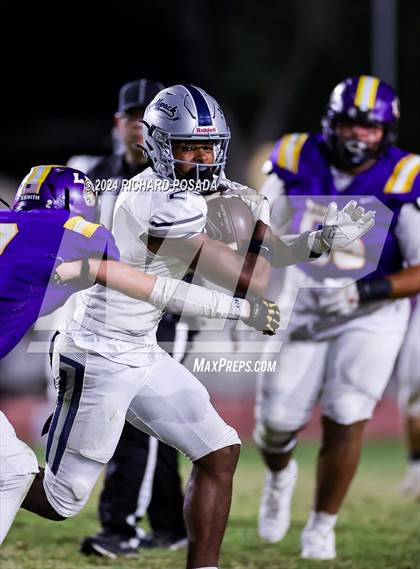 Thumbnail 2 in Clovis East @ Lemoore photogallery.