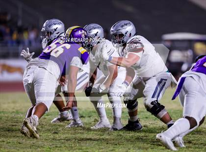 Thumbnail 1 in Clovis East @ Lemoore photogallery.