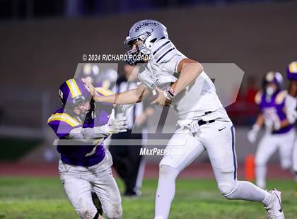 Thumbnail 1 in Clovis East @ Lemoore photogallery.