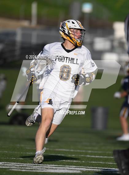 Thumbnail 2 in Crean Lutheran @ Foothill photogallery.