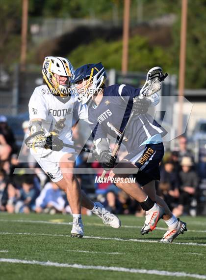 Thumbnail 2 in Crean Lutheran @ Foothill photogallery.