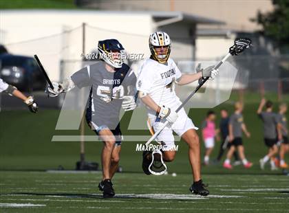 Thumbnail 2 in Crean Lutheran @ Foothill photogallery.