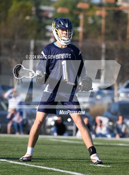 Thumbnail 2 in Crean Lutheran @ Foothill photogallery.