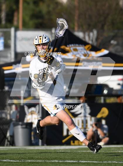 Thumbnail 1 in Crean Lutheran @ Foothill photogallery.