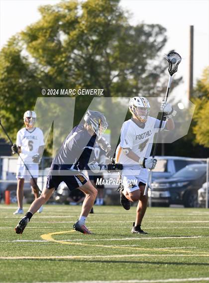 Thumbnail 1 in Crean Lutheran @ Foothill photogallery.