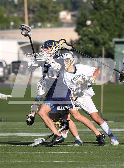 Thumbnail 1 in Crean Lutheran @ Foothill photogallery.