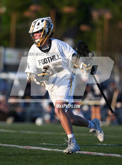 Thumbnail 1 in Crean Lutheran @ Foothill photogallery.