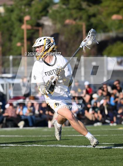 Thumbnail 1 in Crean Lutheran @ Foothill photogallery.