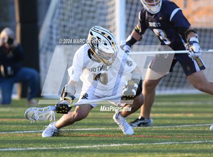 Thumbnail 3 in Crean Lutheran @ Foothill photogallery.