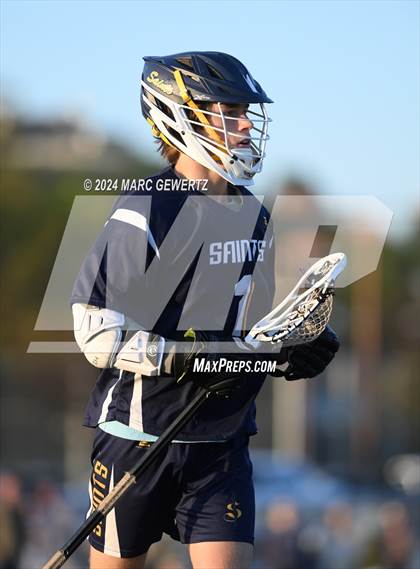 Thumbnail 2 in Crean Lutheran @ Foothill photogallery.