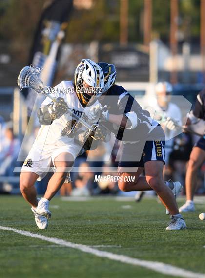 Thumbnail 1 in Crean Lutheran @ Foothill photogallery.