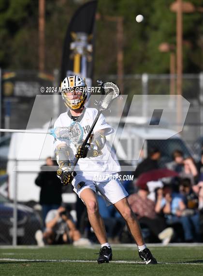 Thumbnail 2 in Crean Lutheran @ Foothill photogallery.