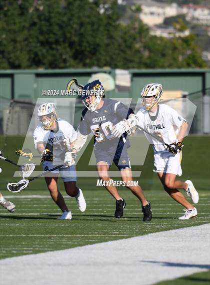 Thumbnail 3 in Crean Lutheran @ Foothill photogallery.