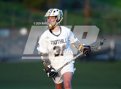 Thumbnail 1 in Crean Lutheran @ Foothill photogallery.