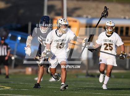 Thumbnail 1 in Crean Lutheran @ Foothill photogallery.