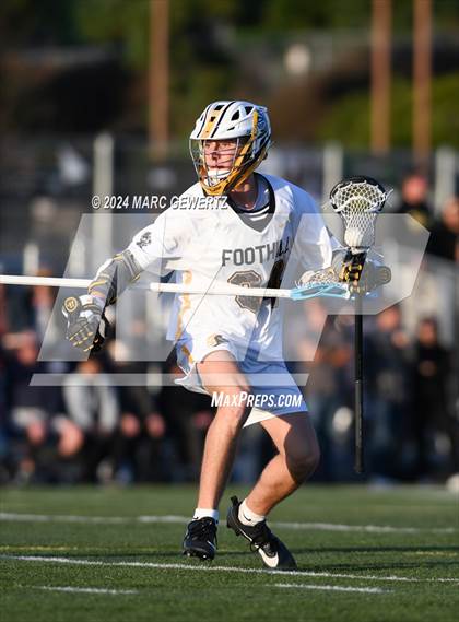 Thumbnail 2 in Crean Lutheran @ Foothill photogallery.