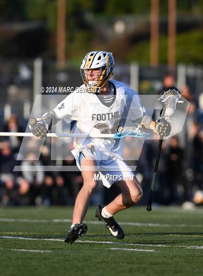 Thumbnail 3 in Crean Lutheran @ Foothill photogallery.