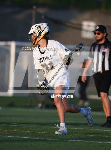 Thumbnail 2 in Crean Lutheran @ Foothill photogallery.