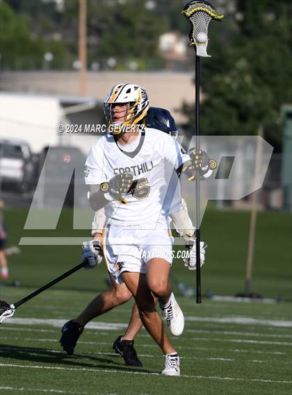 Thumbnail 2 in Crean Lutheran @ Foothill photogallery.