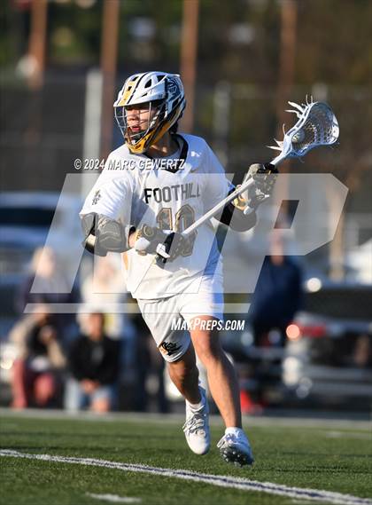 Thumbnail 3 in Crean Lutheran @ Foothill photogallery.