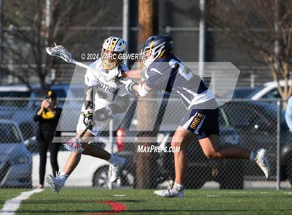 Thumbnail 2 in Crean Lutheran @ Foothill photogallery.