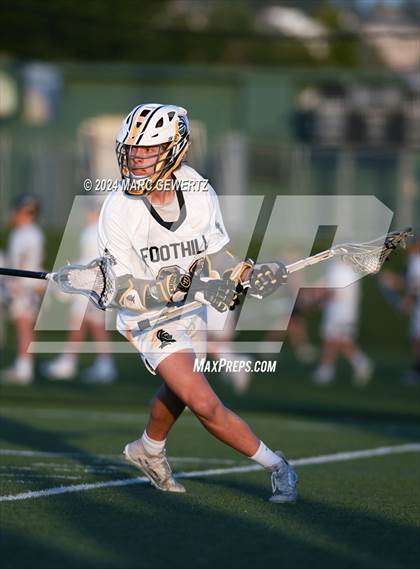 Thumbnail 1 in Crean Lutheran @ Foothill photogallery.