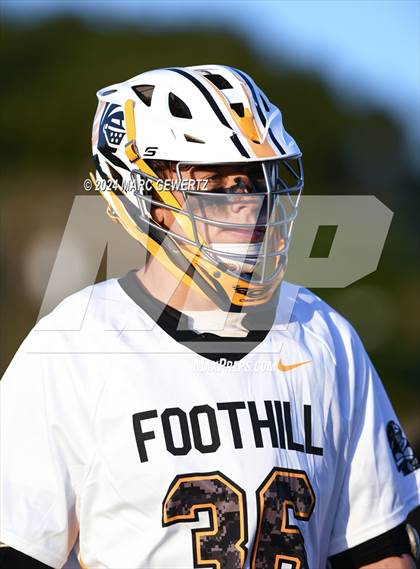 Thumbnail 1 in Crean Lutheran @ Foothill photogallery.
