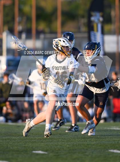 Thumbnail 2 in Crean Lutheran @ Foothill photogallery.
