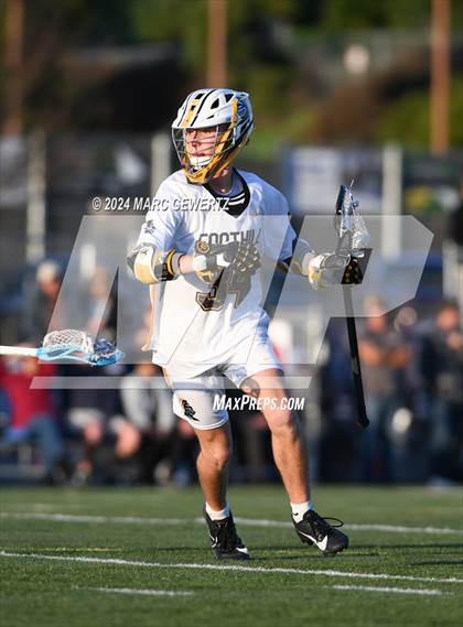 Thumbnail 3 in Crean Lutheran @ Foothill photogallery.