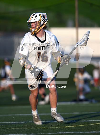 Thumbnail 3 in Crean Lutheran @ Foothill photogallery.