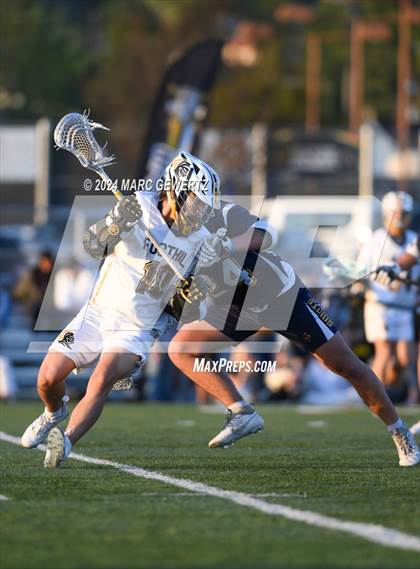 Thumbnail 2 in Crean Lutheran @ Foothill photogallery.