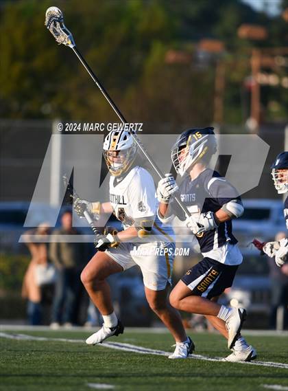 Thumbnail 3 in Crean Lutheran @ Foothill photogallery.