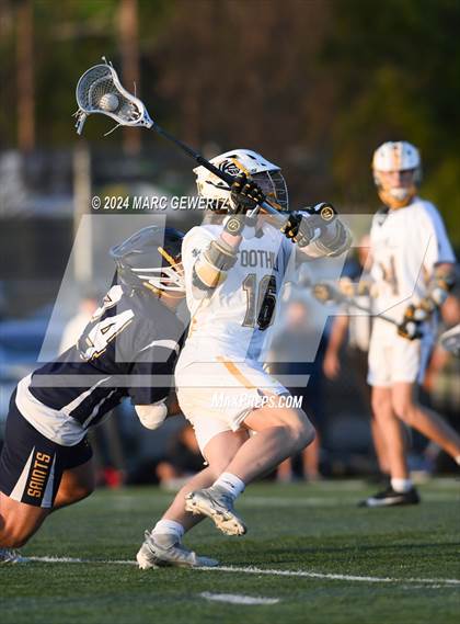 Thumbnail 3 in Crean Lutheran @ Foothill photogallery.