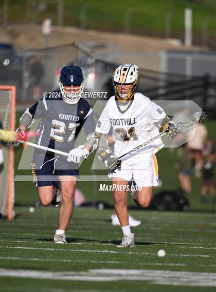 Thumbnail 1 in Crean Lutheran @ Foothill photogallery.
