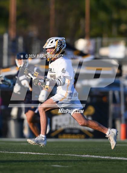 Thumbnail 3 in Crean Lutheran @ Foothill photogallery.