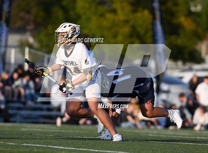 Thumbnail 2 in Crean Lutheran @ Foothill photogallery.