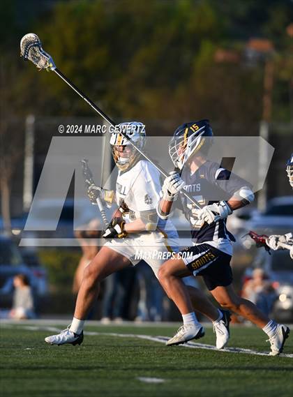 Thumbnail 1 in Crean Lutheran @ Foothill photogallery.