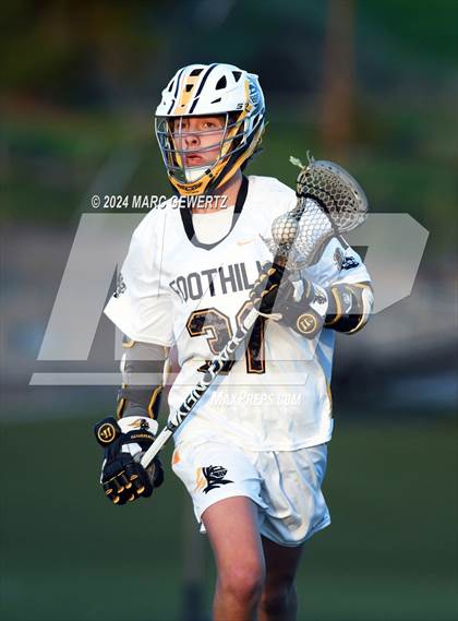 Thumbnail 2 in Crean Lutheran @ Foothill photogallery.