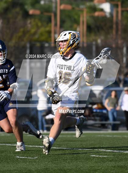 Thumbnail 3 in Crean Lutheran @ Foothill photogallery.